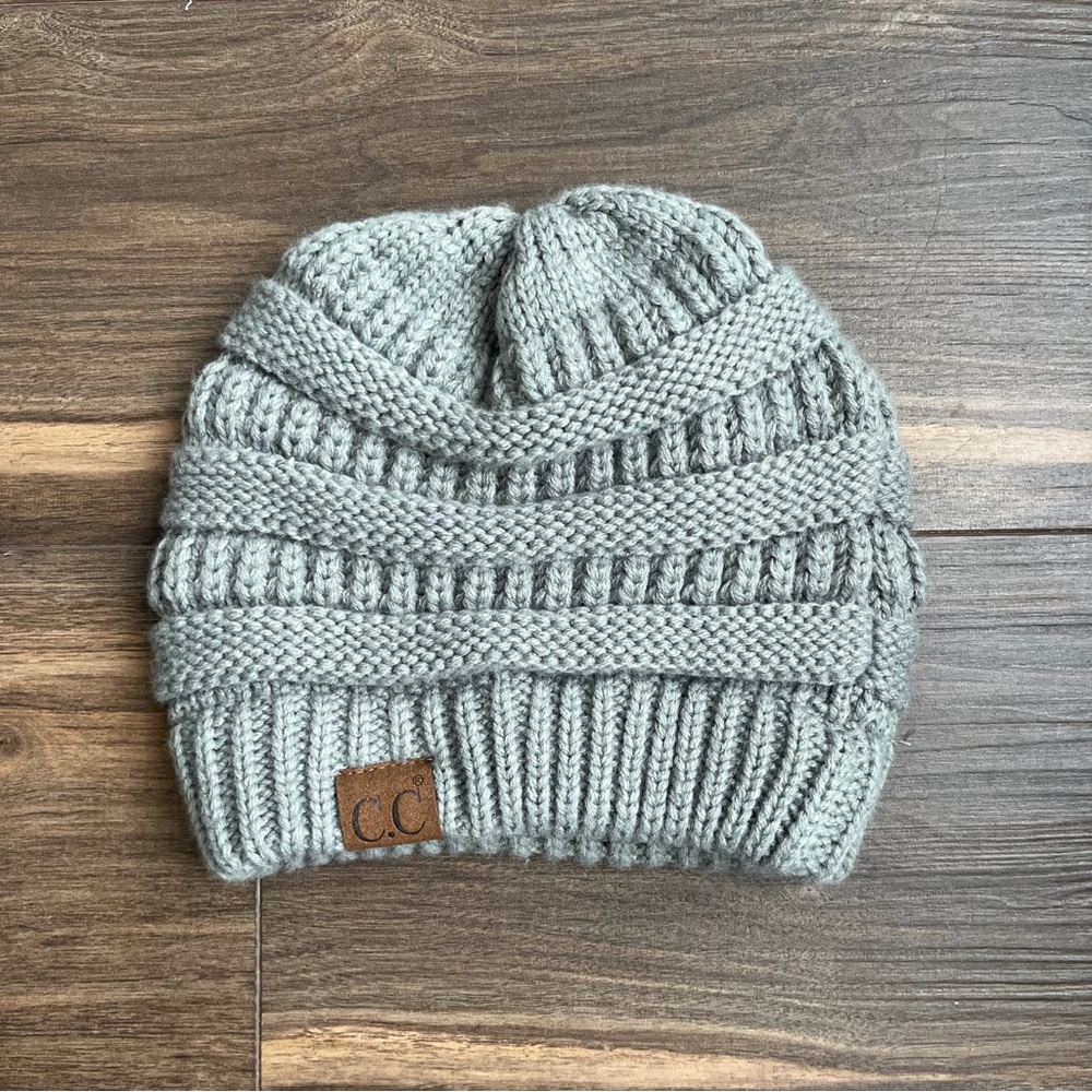 C.C. Exclusives Beanie